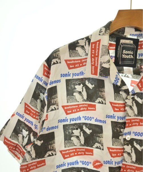 HYSTERIC GLAMOUR เสื้อลำลอง