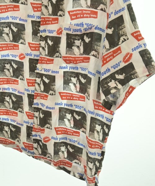 HYSTERIC GLAMOUR เสื้อลำลอง