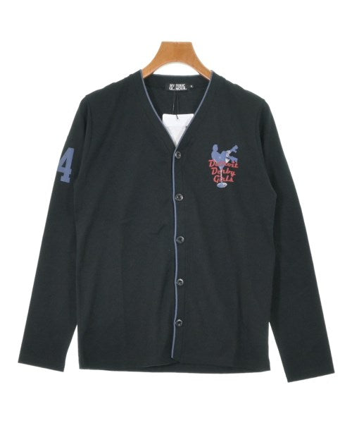 HYSTERIC GLAMOUR เสื้อยืด/เสื้อท็อปส์