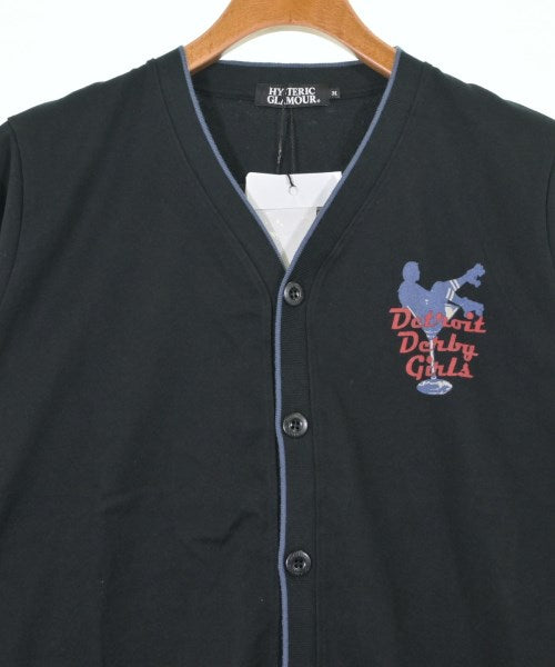 HYSTERIC GLAMOUR เสื้อยืด/เสื้อท็อปส์