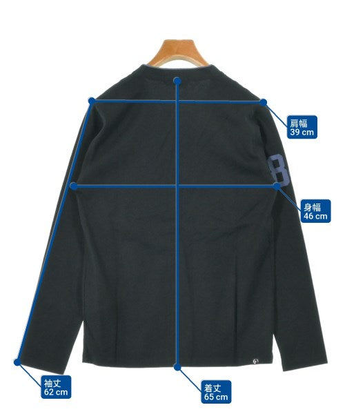 HYSTERIC GLAMOUR เสื้อยืด/เสื้อท็อปส์