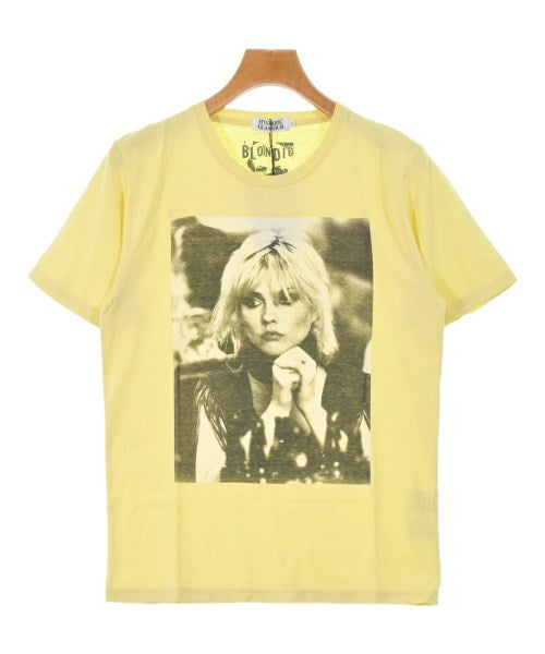 HYSTERIC GLAMOUR เสื้อยืด/เสื้อท็อปส์