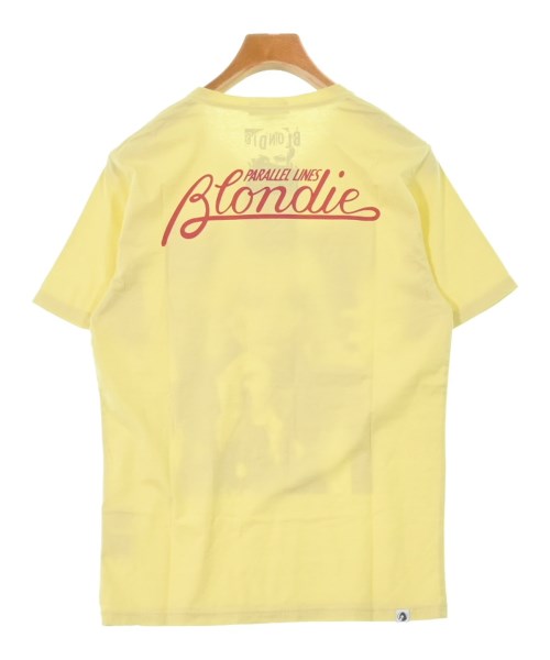 HYSTERIC GLAMOUR เสื้อยืด/เสื้อท็อปส์