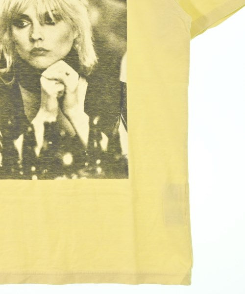 HYSTERIC GLAMOUR เสื้อยืด/เสื้อท็อปส์