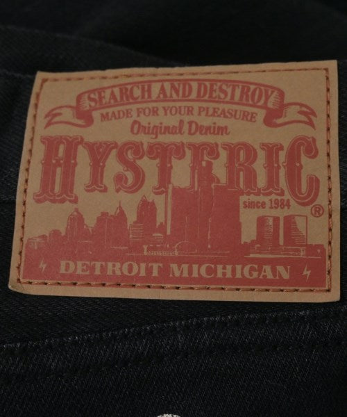 HYSTERIC GLAMOUR ยีนส์