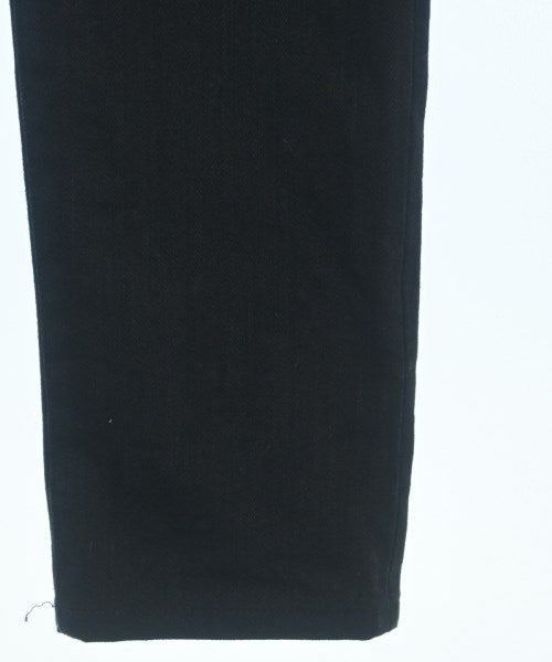 HYSTERIC GLAMOUR ยีนส์