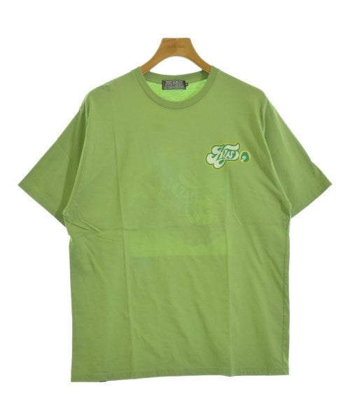 HYSTERIC GLAMOUR เสื้อยืด/เสื้อท็อปส์