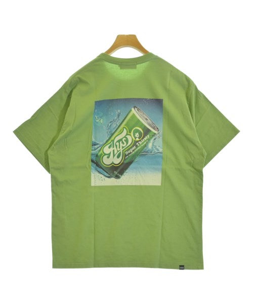 HYSTERIC GLAMOUR เสื้อยืด/เสื้อท็อปส์