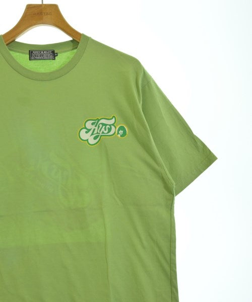 HYSTERIC GLAMOUR เสื้อยืด/เสื้อท็อปส์