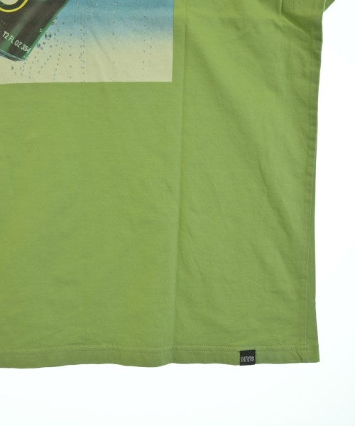 HYSTERIC GLAMOUR เสื้อยืด/เสื้อท็อปส์