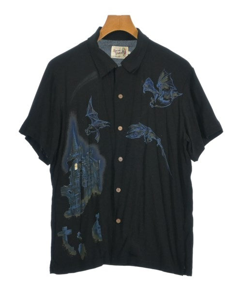 HYSTERIC GLAMOUR เสื้อลำลอง