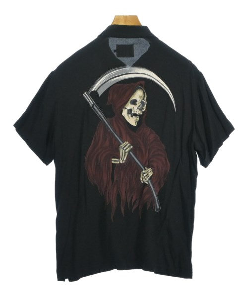 HYSTERIC GLAMOUR เสื้อลำลอง