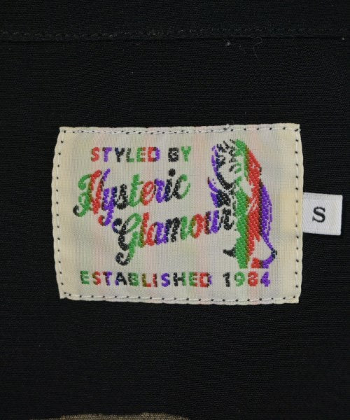 HYSTERIC GLAMOUR เสื้อลำลอง