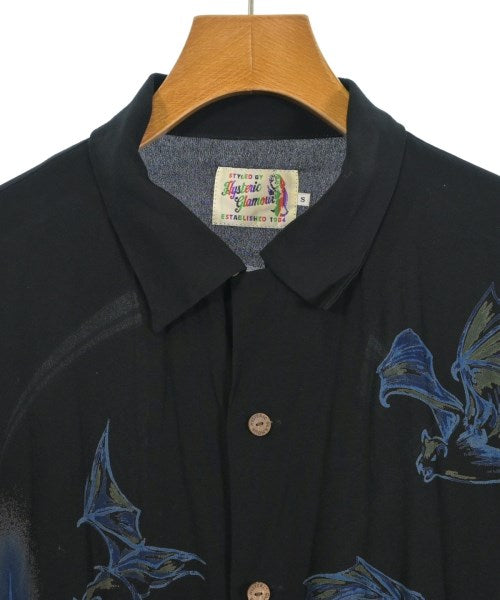 HYSTERIC GLAMOUR เสื้อลำลอง