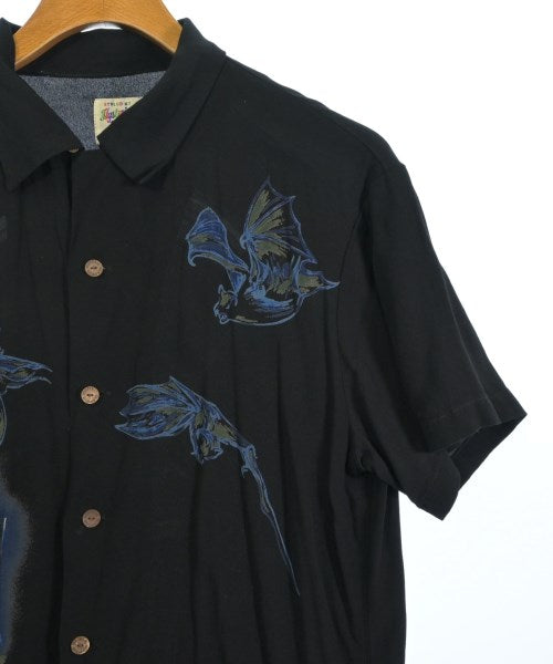 HYSTERIC GLAMOUR เสื้อลำลอง