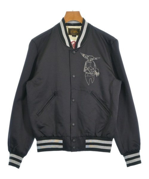 HYSTERIC GLAMOUR แจ็คเก็ตสนามกีฬา