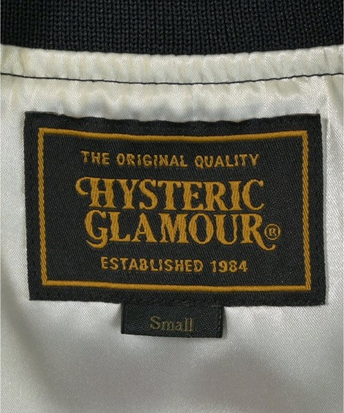 HYSTERIC GLAMOUR แจ็คเก็ตสนามกีฬา