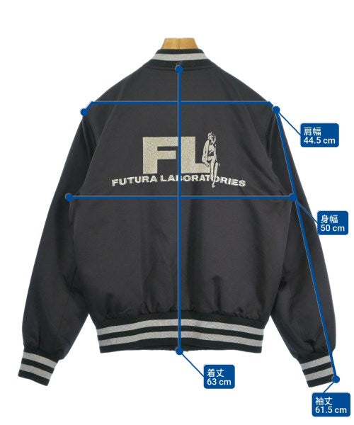 HYSTERIC GLAMOUR แจ็คเก็ตสนามกีฬา
