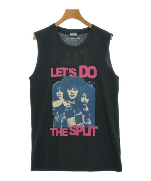 HYSTERIC GLAMOUR เสื้อกล้าม