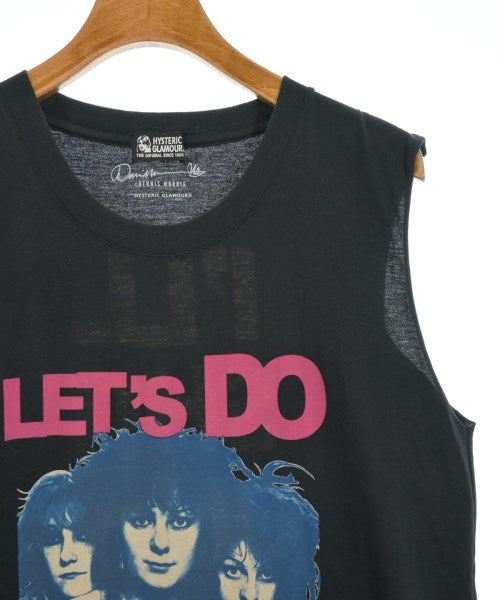 HYSTERIC GLAMOUR เสื้อกล้าม