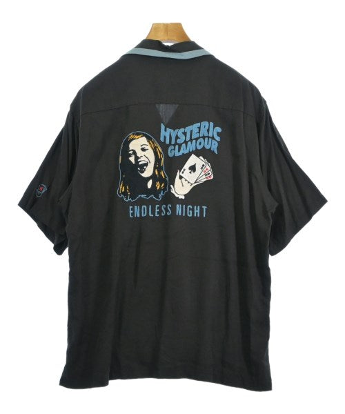 HYSTERIC GLAMOUR เสื้อลำลอง