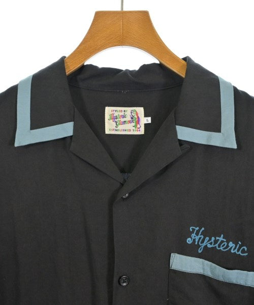 HYSTERIC GLAMOUR เสื้อลำลอง