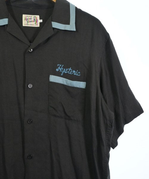 HYSTERIC GLAMOUR เสื้อลำลอง