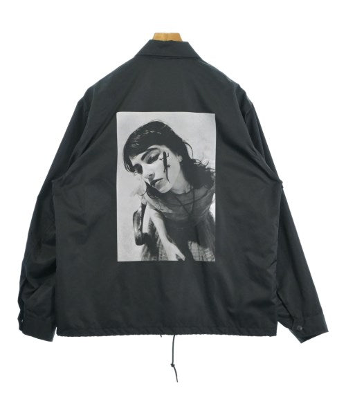 HYSTERIC GLAMOUR แจ็คเก็ตเบลาส์ อื่น