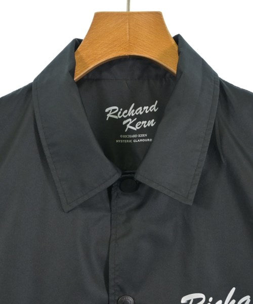 HYSTERIC GLAMOUR แจ็คเก็ตเบลาส์ อื่น