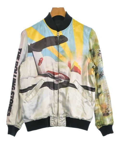 HYSTERIC GLAMOUR แจ็คเก็ตสนามกีฬา