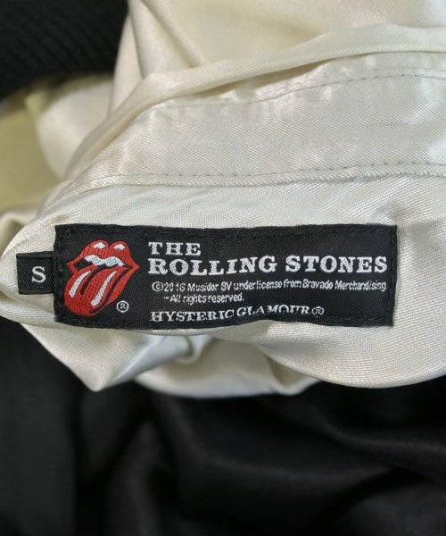 HYSTERIC GLAMOUR แจ็คเก็ตสนามกีฬา