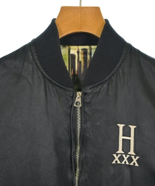 HYSTERIC GLAMOUR แจ็คเก็ตสนามกีฬา