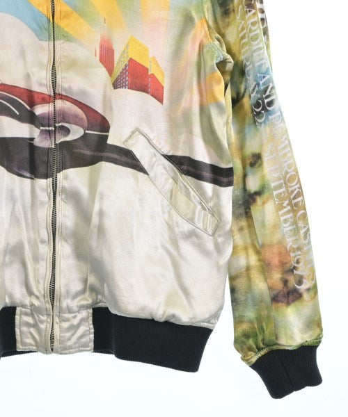 HYSTERIC GLAMOUR แจ็คเก็ตสนามกีฬา