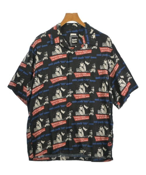 HYSTERIC GLAMOUR เสื้อลำลอง