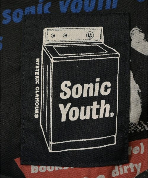 HYSTERIC GLAMOUR เสื้อลำลอง