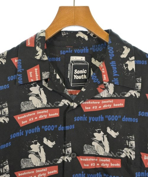 HYSTERIC GLAMOUR เสื้อลำลอง