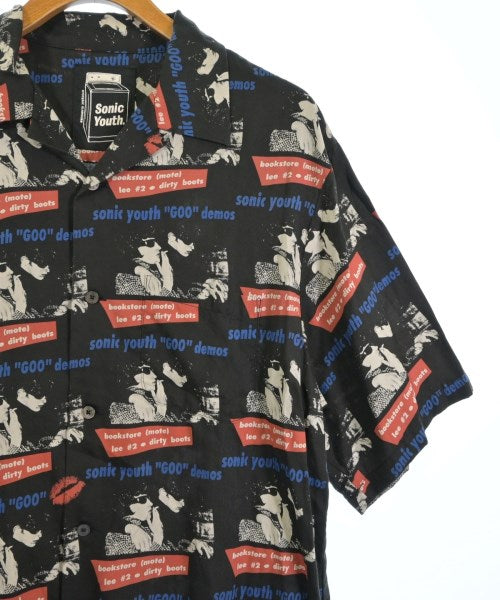 HYSTERIC GLAMOUR เสื้อลำลอง