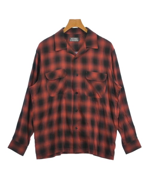 HYSTERIC GLAMOUR เสื้อลำลอง