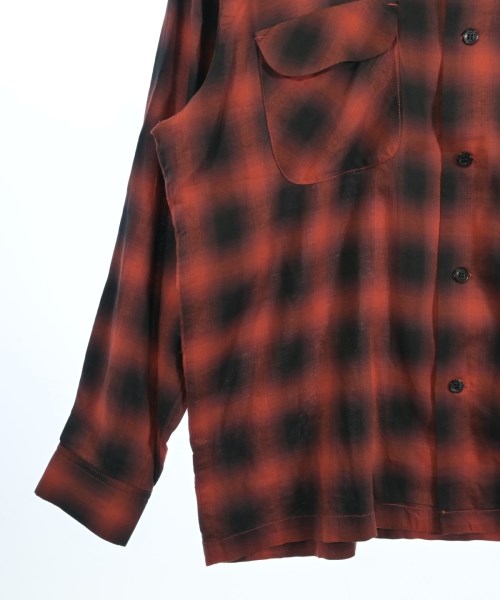 HYSTERIC GLAMOUR เสื้อลำลอง