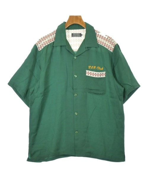 HYSTERIC GLAMOUR เสื้อลำลอง