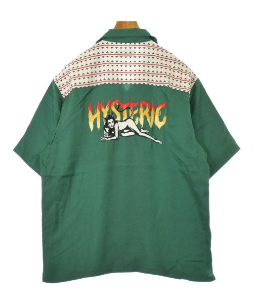 HYSTERIC GLAMOUR เสื้อลำลอง