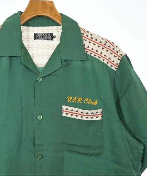 HYSTERIC GLAMOUR เสื้อลำลอง