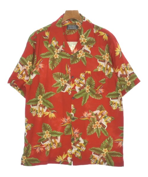 HYSTERIC GLAMOUR เสื้อลำลอง