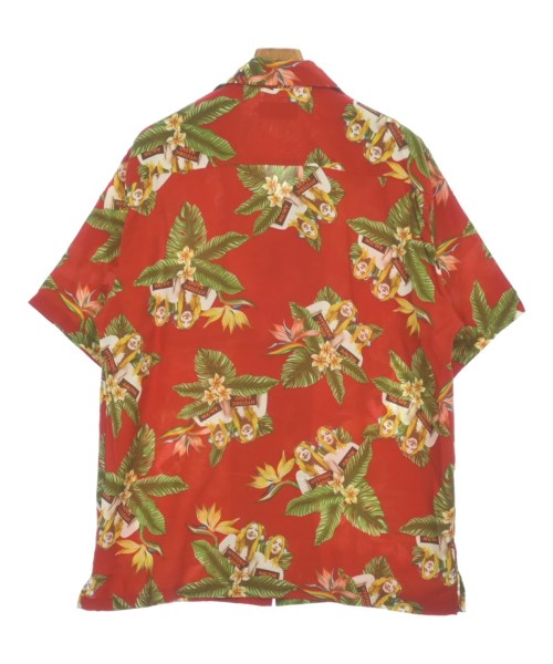 HYSTERIC GLAMOUR เสื้อลำลอง