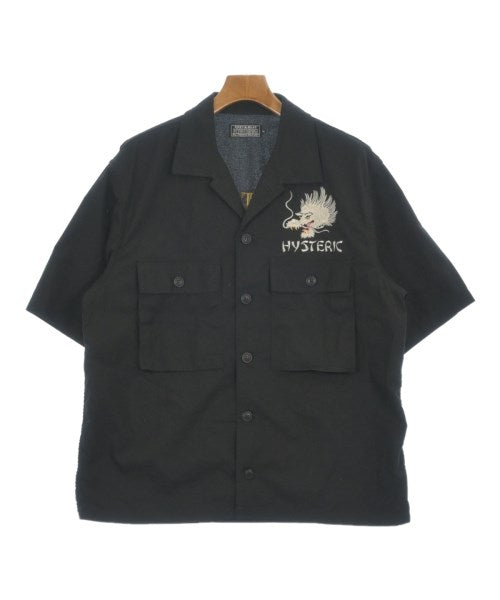 HYSTERIC GLAMOUR เสื้อลำลอง