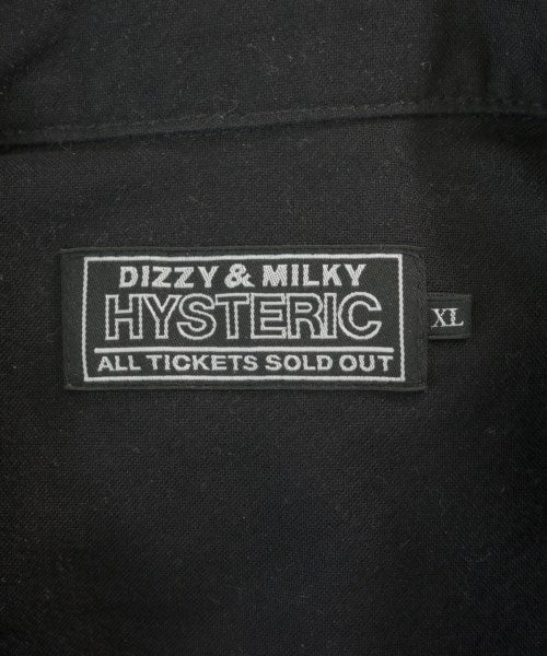 HYSTERIC GLAMOUR เสื้อลำลอง