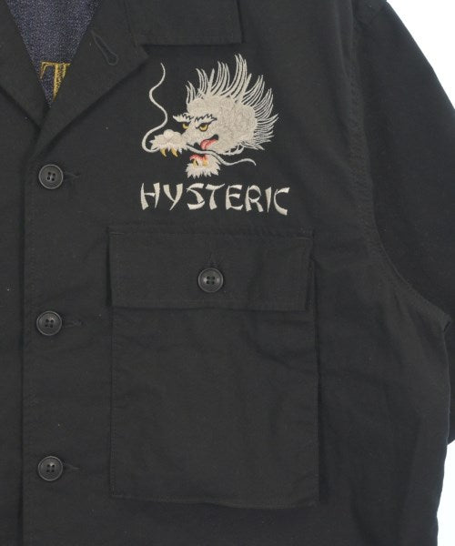 HYSTERIC GLAMOUR เสื้อลำลอง