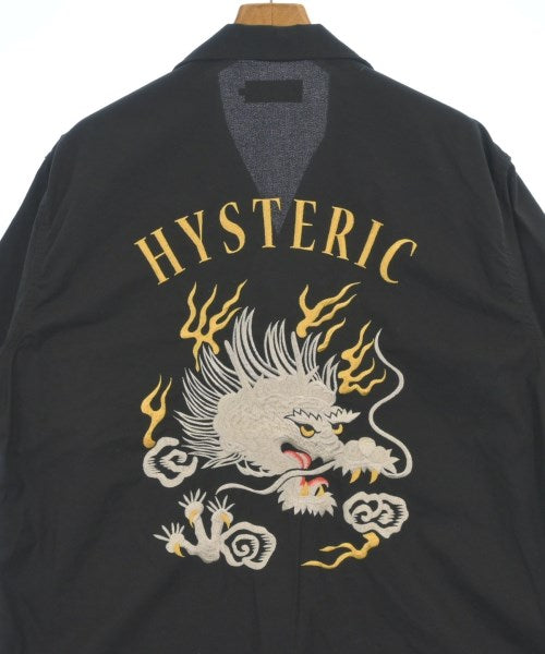 HYSTERIC GLAMOUR เสื้อลำลอง