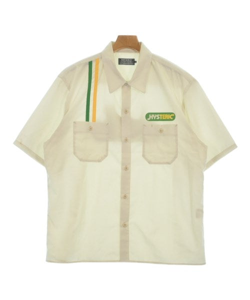 HYSTERIC GLAMOUR เสื้อลำลอง