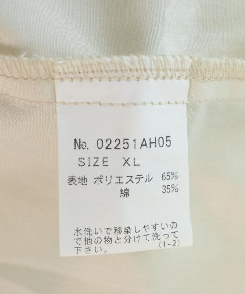 HYSTERIC GLAMOUR เสื้อลำลอง